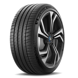 Michelin Pilot Sport EV