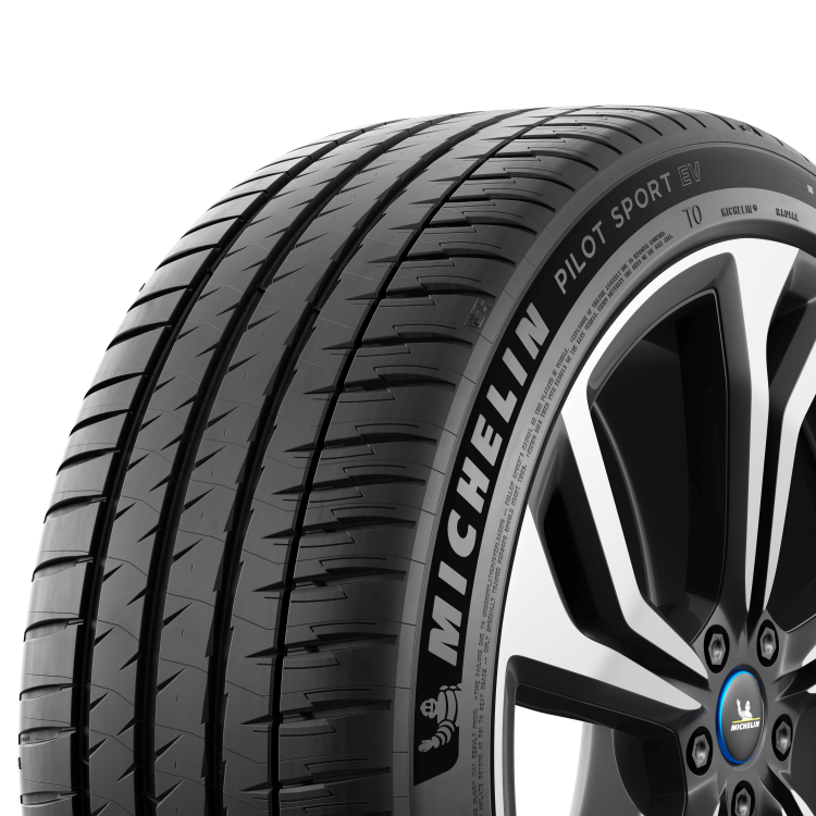 Michelin Pilot Sport EV 235/45R21 101Y ACU