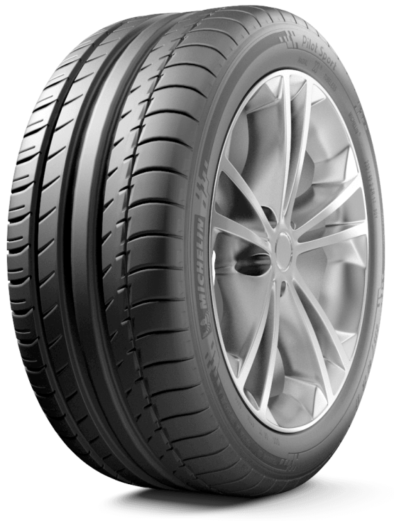 Michelin Pilot Sport PS2 225/45R17 94Y N3-0