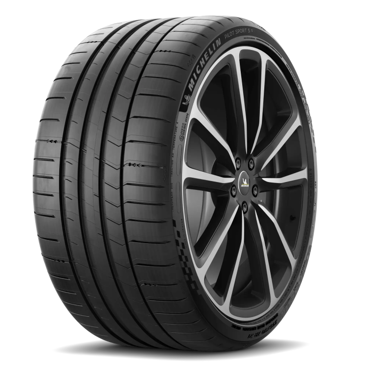 Michelin Pilot Sport S 5 325/30R21 108Y ND0-0