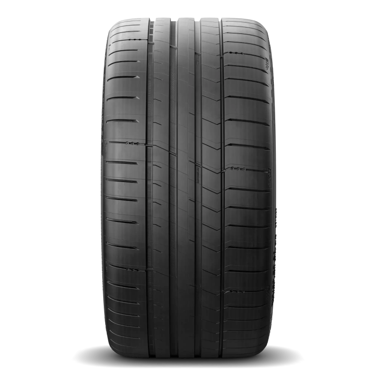 Michelin Pilot Sport S 5 325/30R21 108Y ND0-2