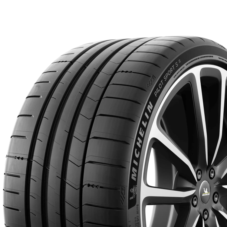 Michelin Pilot Sport S 5 325/30R21 108Y ND0