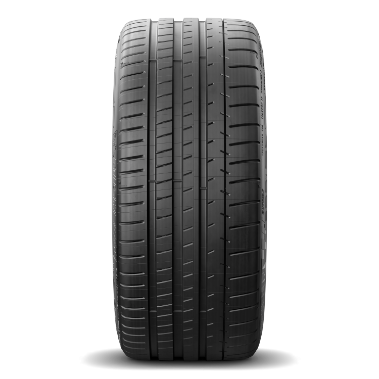 Michelin Pilot Super Sport 305/30R20 103Y K3-2