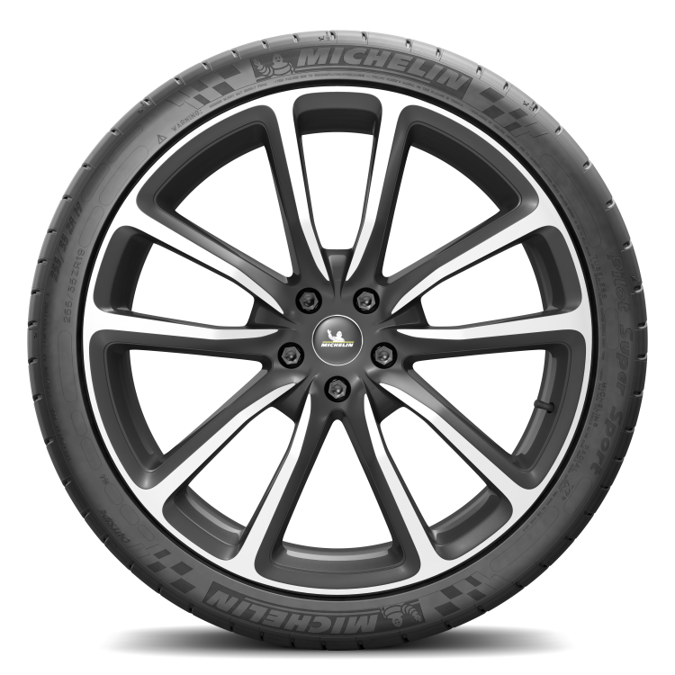 Michelin Pilot Super Sport 305/35R22 110Y-3