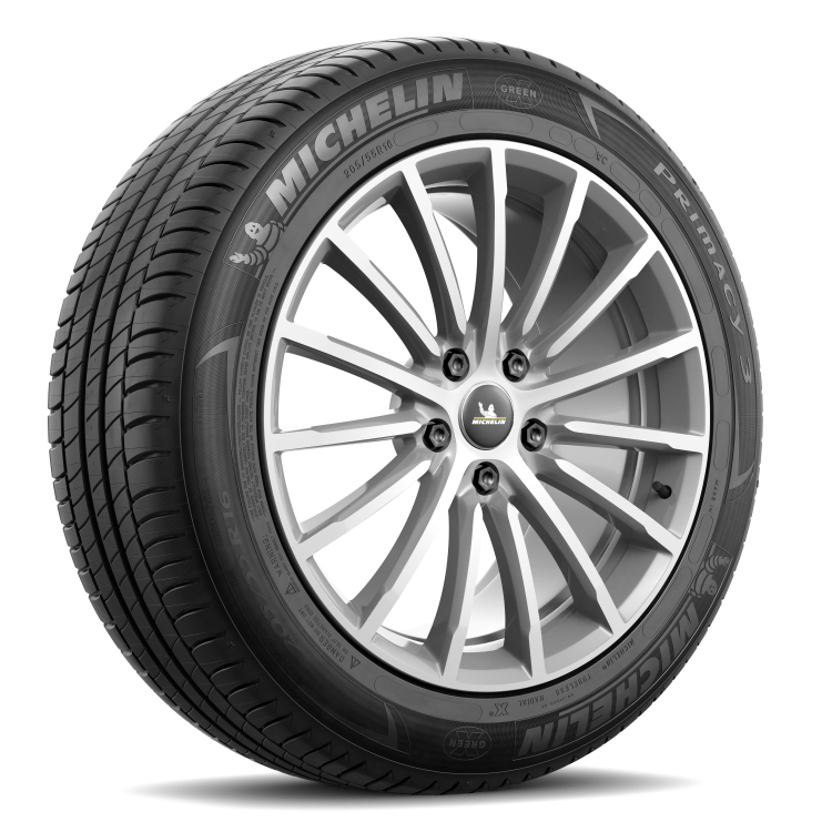 Michelin Primacy 3 225/55R18 98V GRNX-1