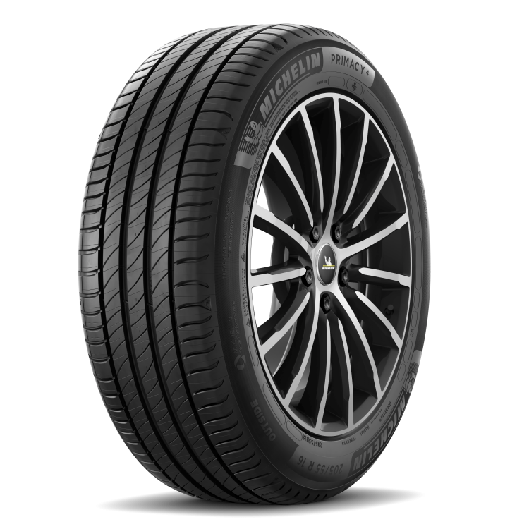 Michelin Primacy 4+ 205/60R16 92V ST-0