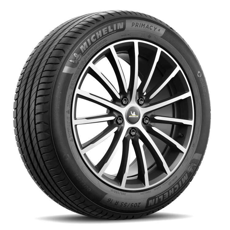 Michelin Primacy 4+ 235/60R16 100V ST-1