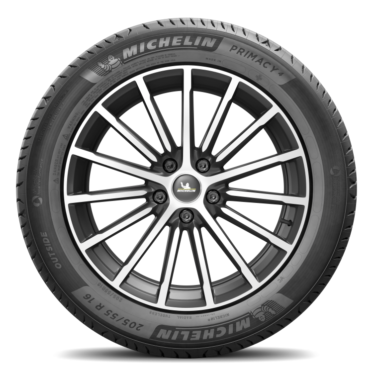 Michelin Primacy 4+ 185/65R15 92T-3