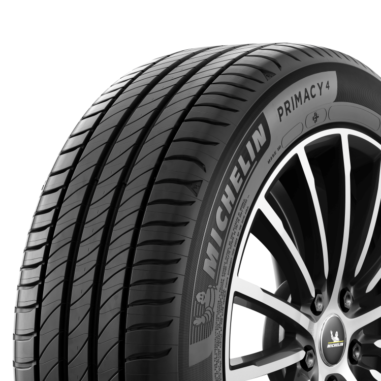 Michelin Primacy 4+ 205/55R16 94H S2