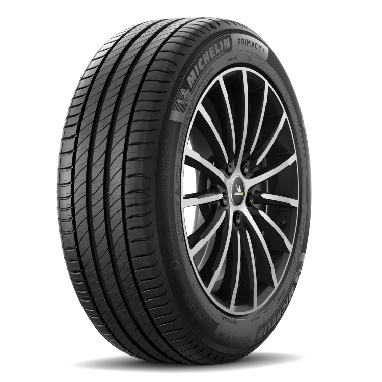 Michelin Primacy 4 (ST) 195/65R15 91V ST-0