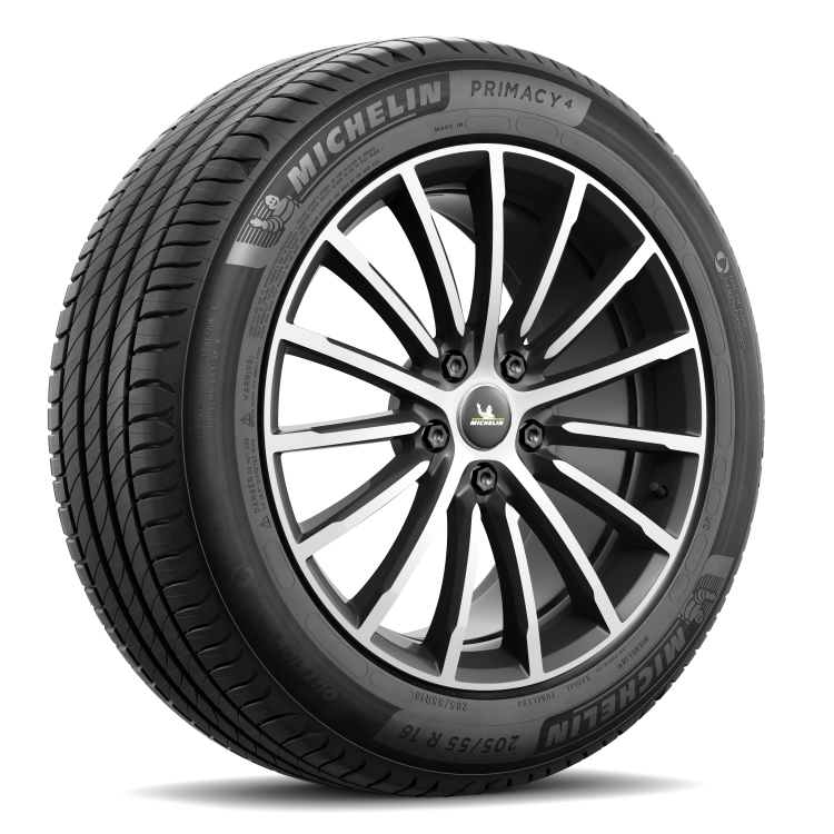 Michelin Primacy 4 (ST) 195/65R15 91V ST-1