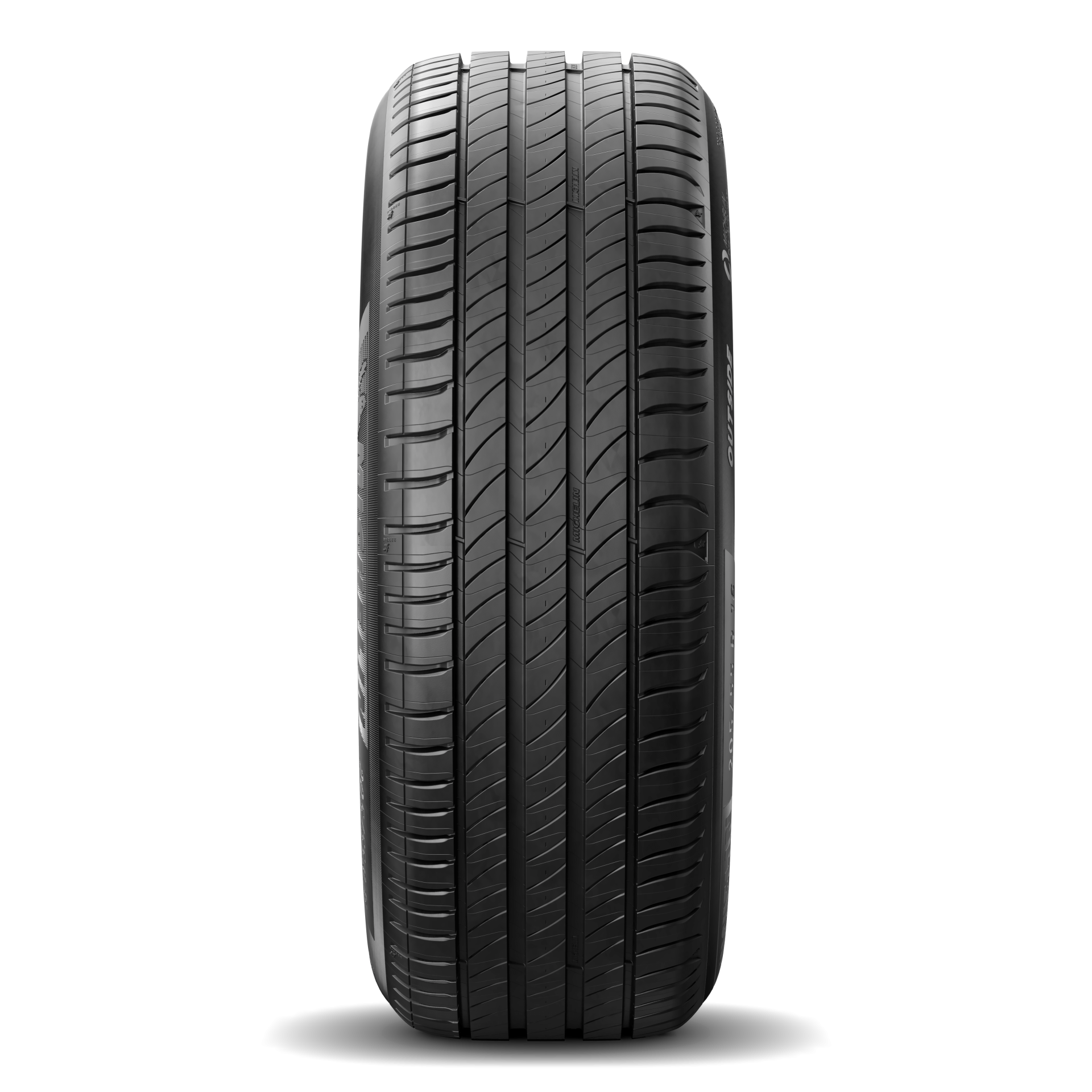MICHELIN PRIMACY 4 (ST) 215/60R17 | Advantage