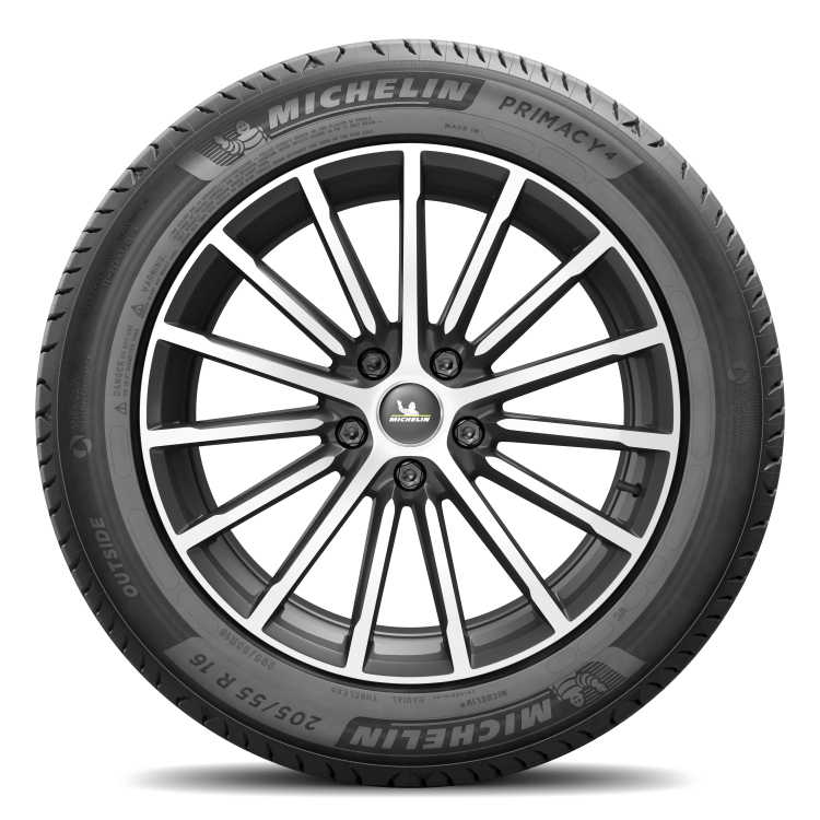 Michelin Primacy 4 (ST) 195/65R15 91V ST-3