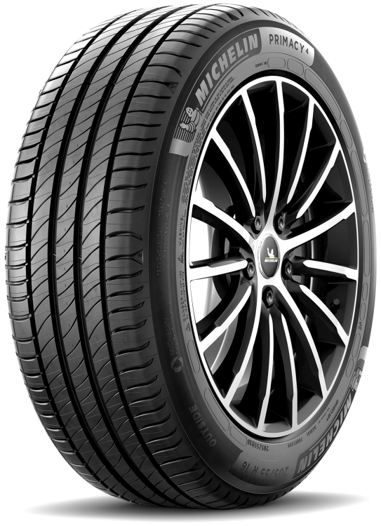 Michelin Primacy 4 SUV 235/55R19 105W DT-0