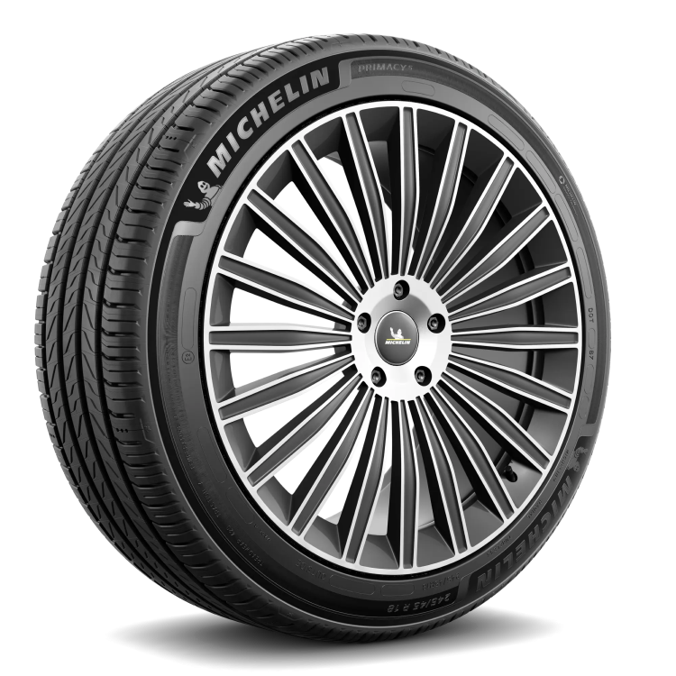 Michelin Primacy 5 225/55R18 102V XL