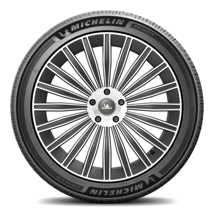 Michelin Primacy 5 225/55R18 102V XL