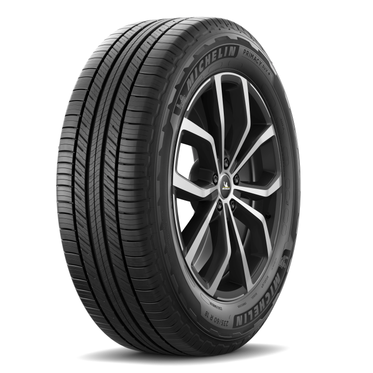 Michelin Primacy SUV+ 255/60R18 112H-0