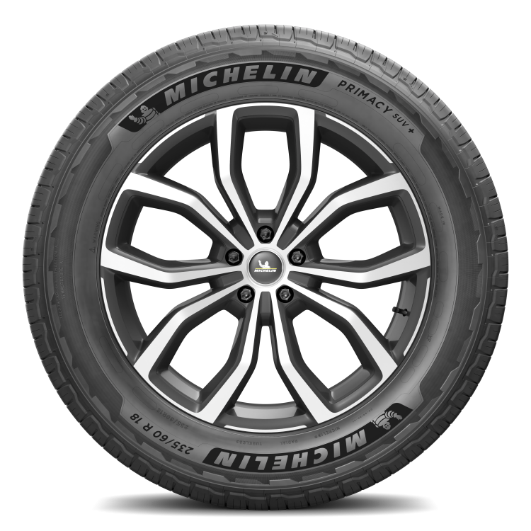 Michelin Primacy SUV+ 255/60R18 112H-3