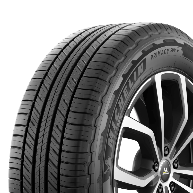 Michelin Primacy SUV+ 255/60R18 112H