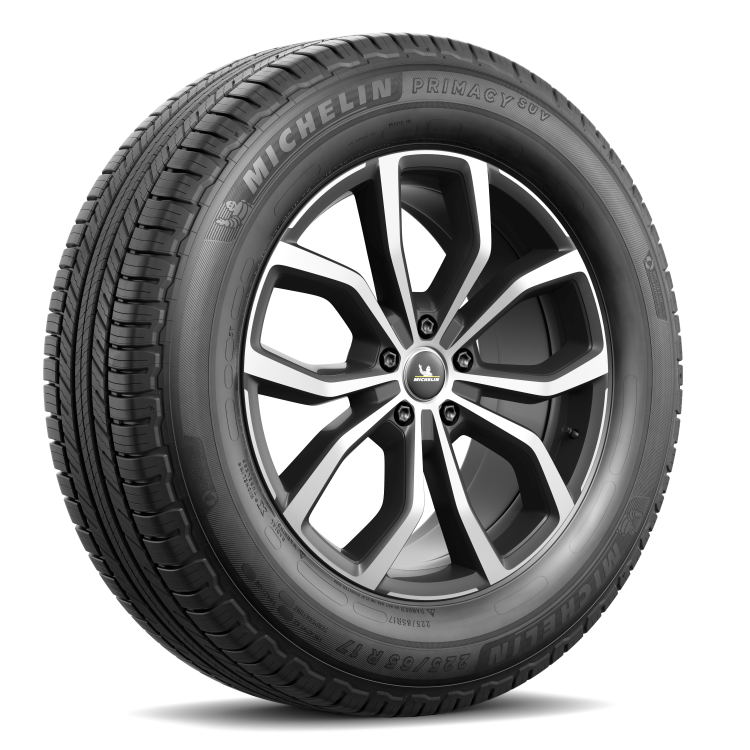 Michelin Primacy SUV 245/55R19 103H-1