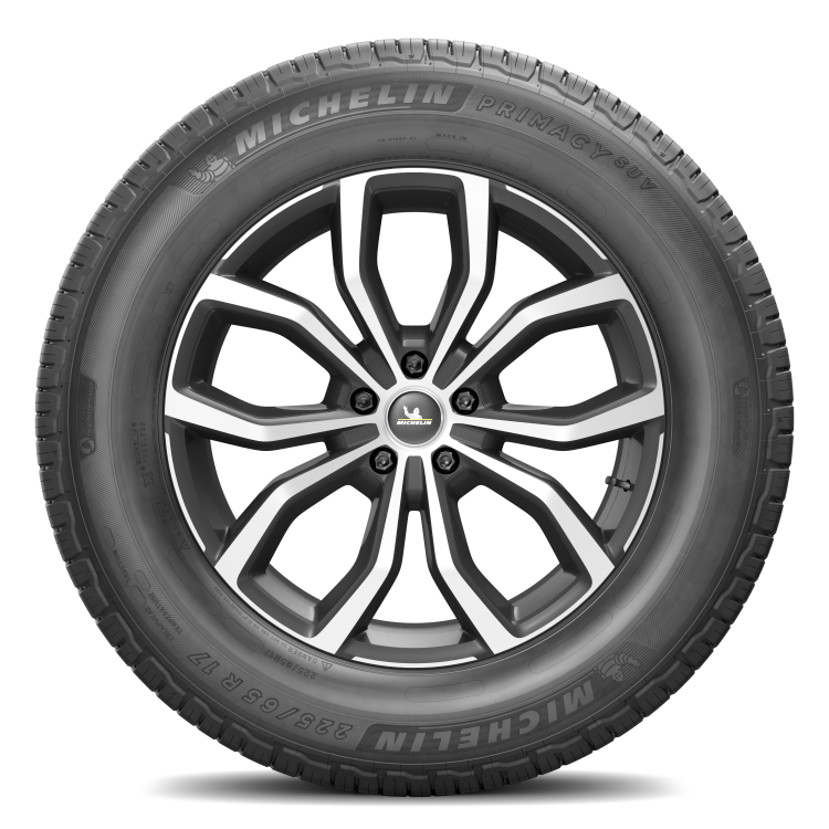 Michelin Primacy SUV 235/65R17 108V-3