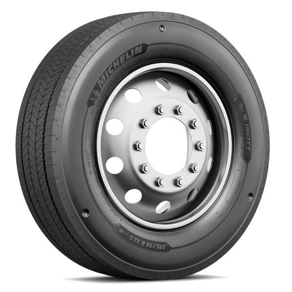 Michelin X Incity EV Z 305/70R22.5 J-1