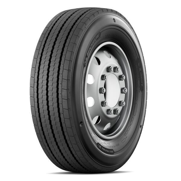 Michelin X Incity Z 11R22.5 148J-0