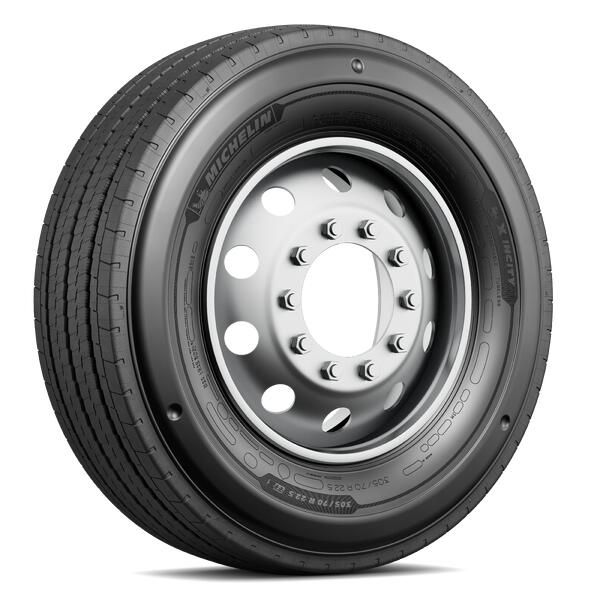 Michelin X Incity Z 11R22.5 148J-1
