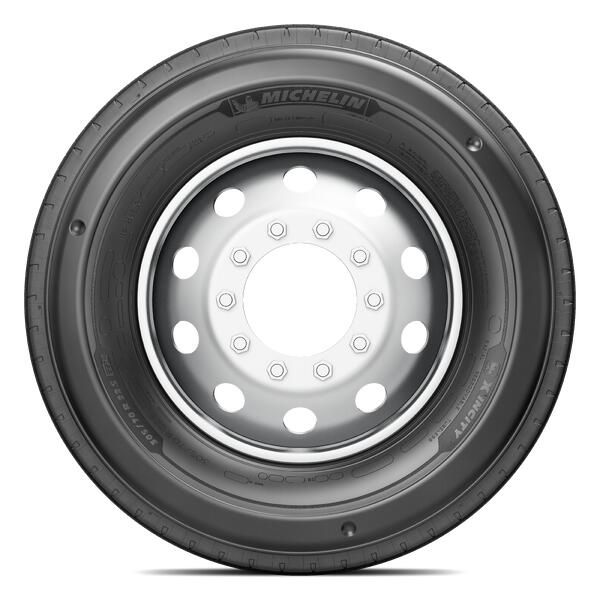 Michelin X Incity Z 11R22.5 148J-3