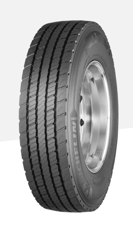 Michelin X Line Energy D 295/60R22.5 K-0