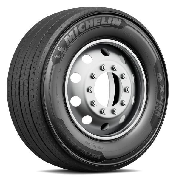 Michelin X Line Energy F 385/55R22.5 160K-1