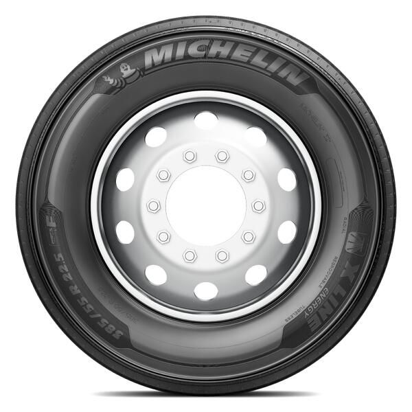 Michelin X Line Energy F 385/55R22.5 160K-3