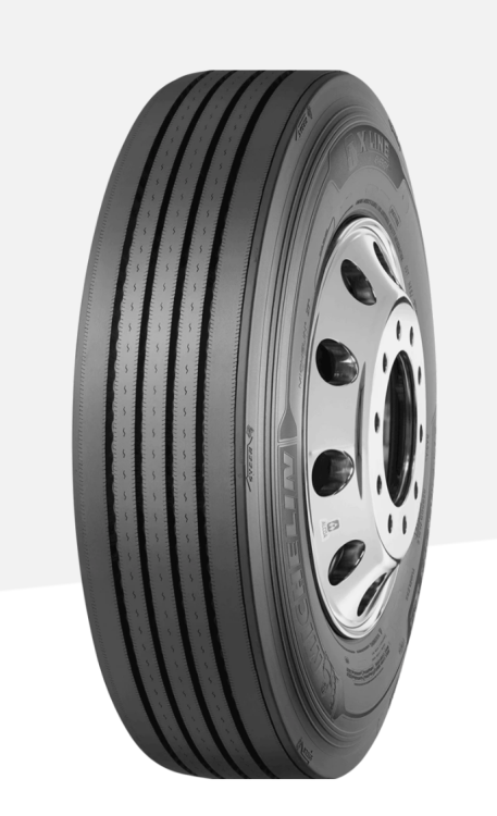 Michelin X Line Energy 295/60R22.5 150L-0
