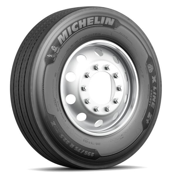 Michelin X Line Energy 295/60R22.5 150L-1