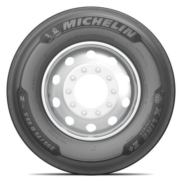 Michelin X Line Energy 295/60R22.5 150L-3