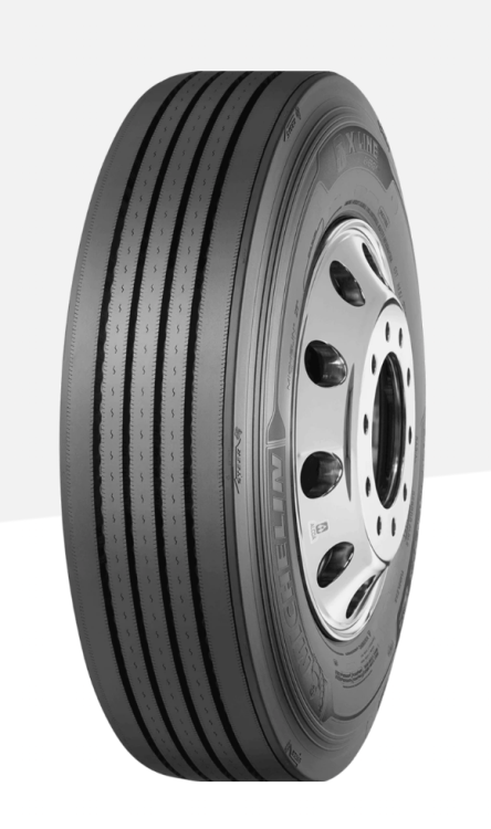 Michelin X Line Energy 385/55R22.5 160K-0