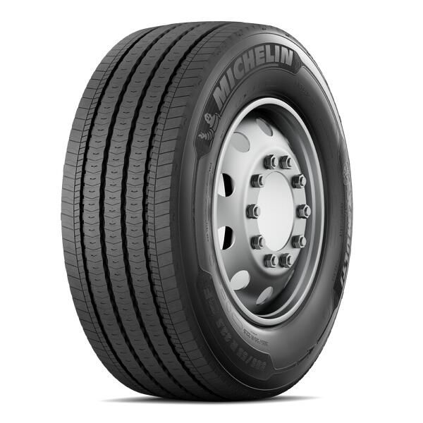 Michelin X Multi F 385/55R22.5 160K-0