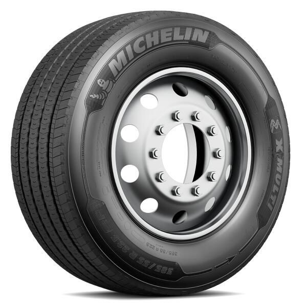 Michelin X Multi F 385/55R22.5 160K-1