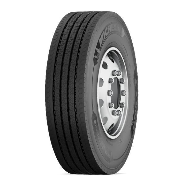 Michelin X Multi HD Z 7.50R16 122L-0