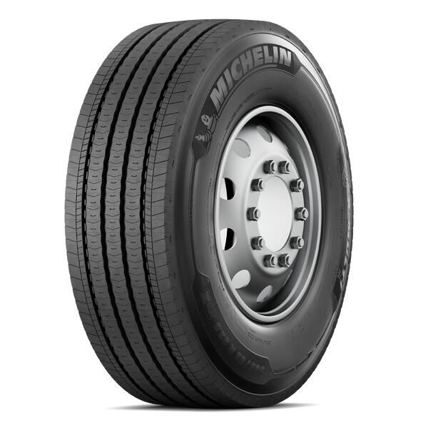 Michelin X Multi HL Z 305/70R22.5 L-0