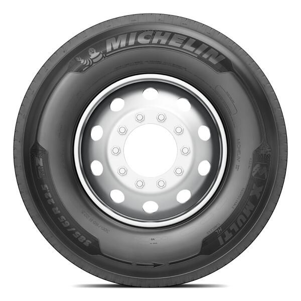 Michelin X Multi HL Z 305/70R22.5 L-3