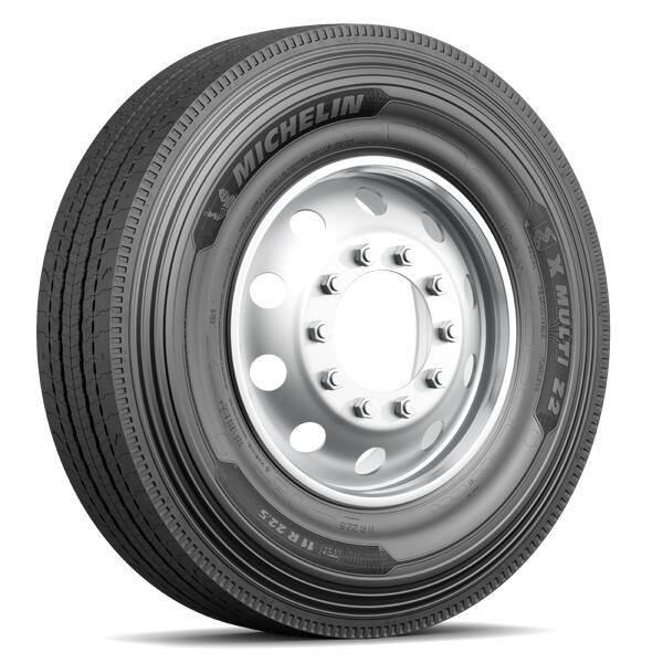 Michelin X Multi Z2 295/80R22.5 L-1