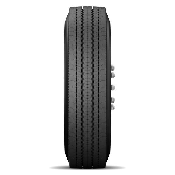 Michelin X Multi Z2 295/80R22.5 L-2