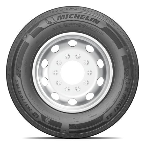 Michelin X Multi Z2 295/80R22.5 L-3