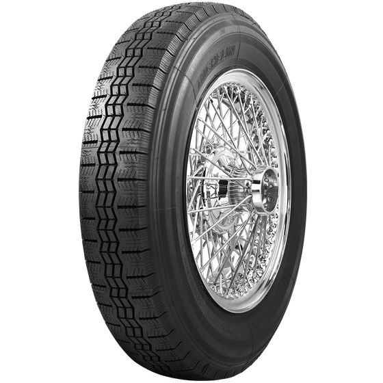 Michelin X Stop 185R16-0