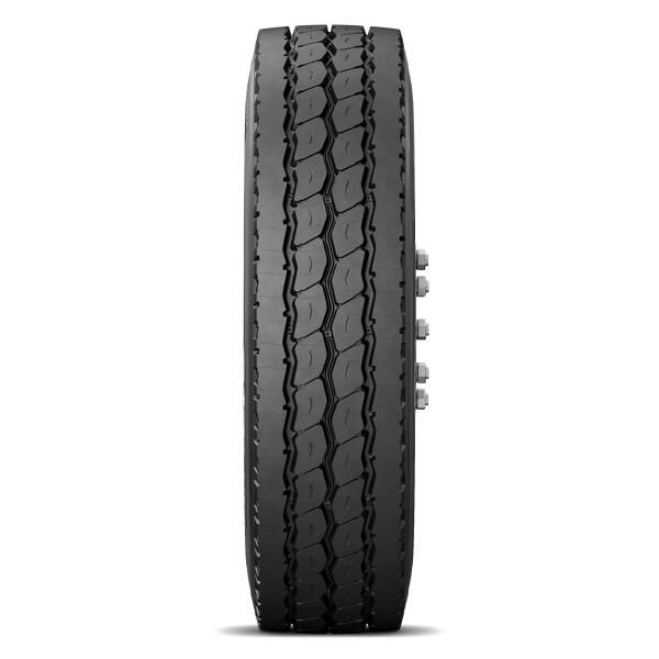 Michelin X Works HDZ 315/80R22.5 156K-2