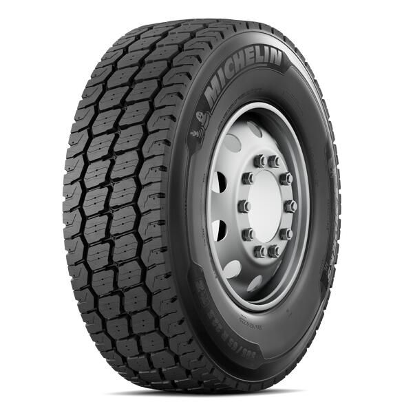 Michelin X Works HL Z 385/65R22.5 J-0