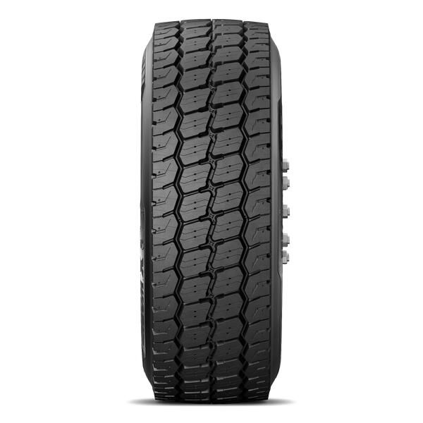 Michelin X Works HL Z 385/65R22.5 J-2