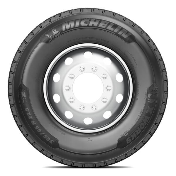 Michelin X Works HL Z 385/65R22.5 J-3