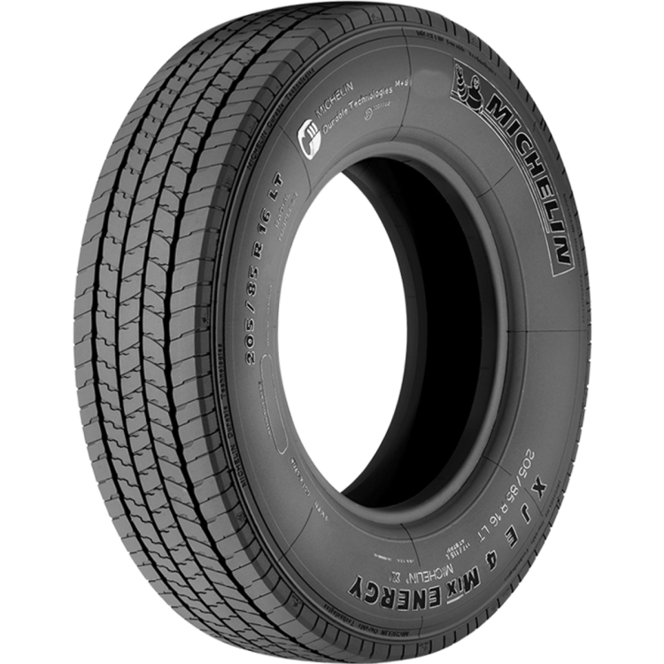 Michelin XJE4 Mix Energy 195/85R16 114L-0